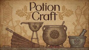 Potion Craft – Como fazer poções mais fortes