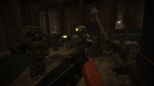 Stalcraft Beginners Guide