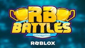 Como obter o RB Battles Soda Cup de graça no Roblox