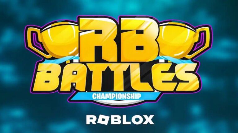 Como obter o RB Battles Soda Cup de graça no Roblox