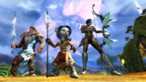 Does Guild Wars 2 have controller support? How to connect controller featured image