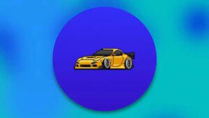 Como desbloquear o modo história no Pixel Car Racer
