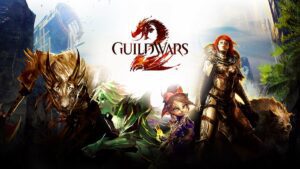 Melhores profissões de Guild Wars 2, classificadas