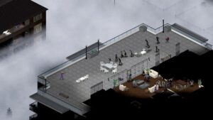 Projeto Zomboid – Como Curar Feridas Infeccionadas
