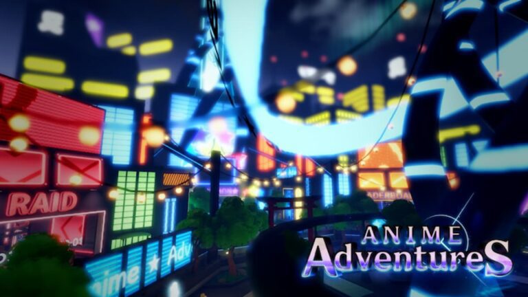 anime adventures feature