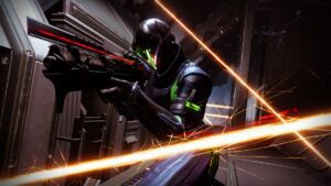 Solução de quebra-cabeça de sala de micro-ondas Destiny 2