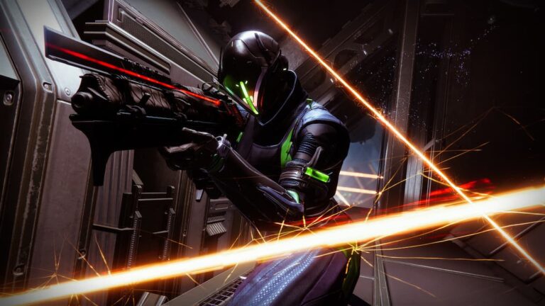 Solução de quebra-cabeça de sala de micro-ondas Destiny 2
