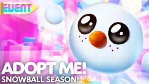 Como sempre ganhar o minijogo Frost Bridge no Roblox Adopt Me