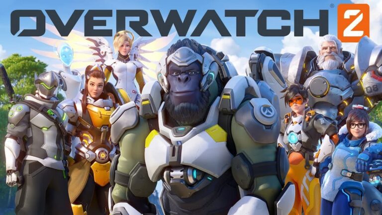Como salvar replays em Overwatch 2
