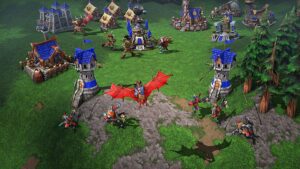 Warcraft 3 Reforged PTR 1.35 Patch Notes: Todos os novos recursos, correções, tudo o que você deve saber