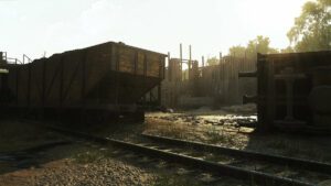 Qual é o tamanho máximo da equipe em Hunt: Showdown?
