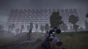 Stalcraft Best Weapons for PvP