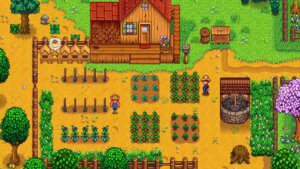 Stardew Valley Pale Ale