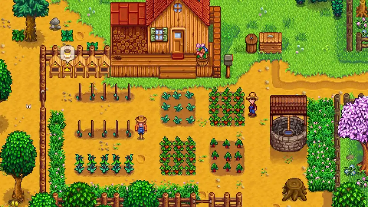 Como obter Pale Ale em Stardew Valley