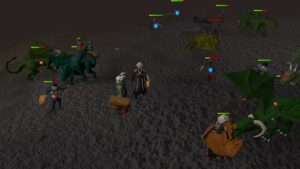 Old School Runescape