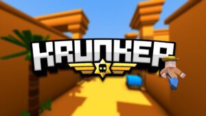 Kurnker game cover image .