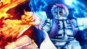 Códigos do Roblox Project Slayers (dezembro de 2022)