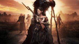 Como obter Pledge Marks em Hunt: Showdown