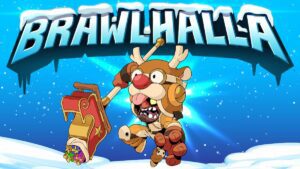 Todas as skins e eventos lendários em Winter Brawlhallidays – Brawlhalla