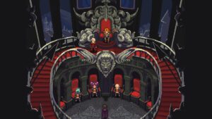 Lista e Guia de Conquistas Chained Echoes