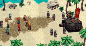 Chined Echoes How to Farm Money