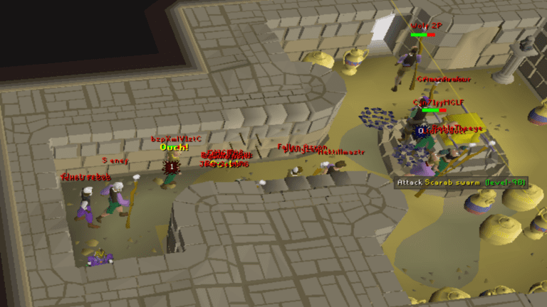 Runescape