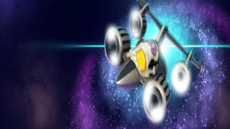 Chicken Invaders Universe – Como jogar com os amigos