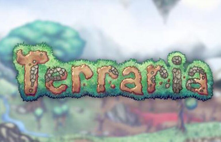 Terraria Journey