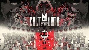 Cult of the Lamb anuncia ataques pesados ​​como primeira atualização de conteúdo de 2023