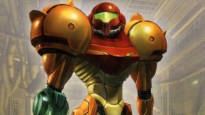 Reddit Leaker provoca um anúncio sobre o Metroid Prime