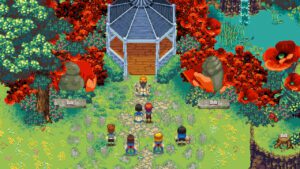 Como se casar em Kynseed - Guia de Romance