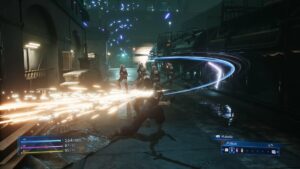 Crisis Core Reunion: Como Vencer a Missão de 1000 Tropas Shinra