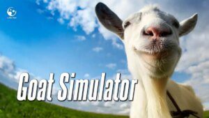 Como obter o Robot Goat no Goat Simulator