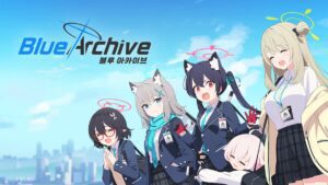 Blue Archive Tier List - Gamer Journalist