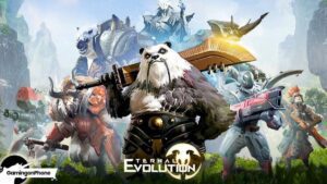 Eternal Evolution Tier List - Gamer Journalist