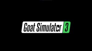 Goat Simulator 3
