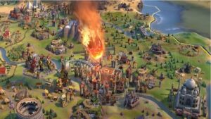 Todos os comandos e truques do console do Civilization VI (Civ 6)
