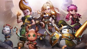 Códigos promocionais de Summoners War para iOS e Android (janeiro de 2023)