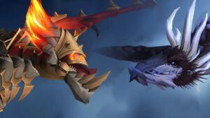 O que é o Catalisador de Inspiração em World of Warcraft Dragonflight?