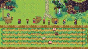 Guia de presentes dos aldeões de Kynseed - gostos e desgostos