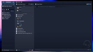 TeamSpeak