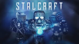 Como completar um apetite por tecnologia em Stalcraft