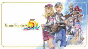 Rune Factory 5 – Todas as respostas do Festival da Colheita