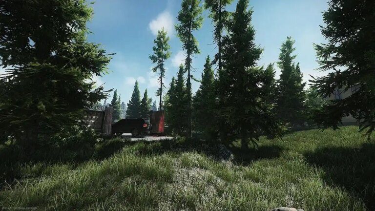Como completar a entrega da missão anterior em Escape From Tarkov