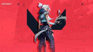 VALORANT Vin 152 Error Code fix - Jett key art.