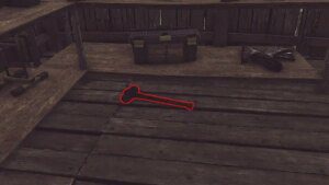 escape from tarkov sledgehammer