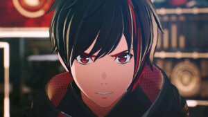 Melhores jogos de anime para Xbox Series X/S