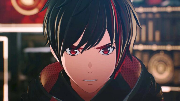 Melhores jogos de anime para Xbox Series X/S