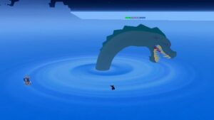 blox fruits sea beast