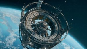 Ixion – Como derrotar Piranesi e evitar mísseis